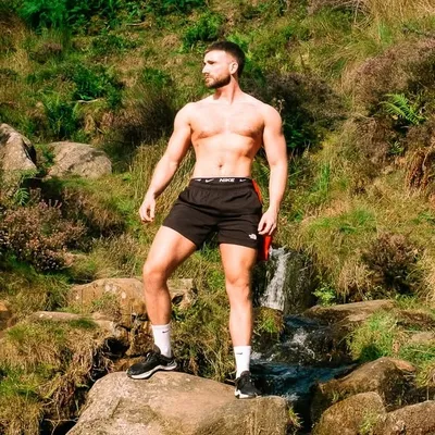 Danny Webster profile