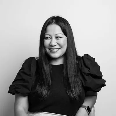 Jennifer Ma profile