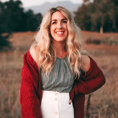 Becca | Wild Sprout Art Studio profile