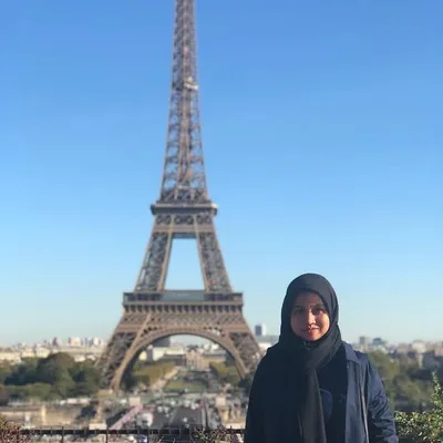 Dwi Nur Ratnaningsih profile