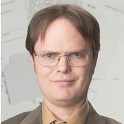 The Office Quotes profile