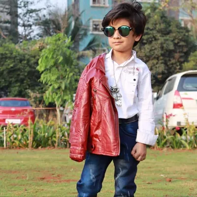 Dwij_joshi profile