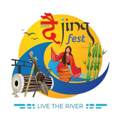 Dwijing Fest profile