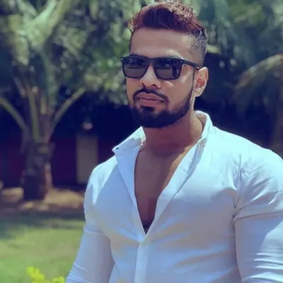 Dwiti Krishna (D warrior) profile