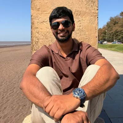 Varun Dwivedi profile