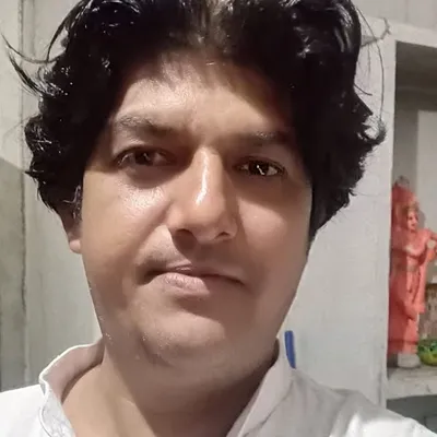 Veepul Dwivedi profile