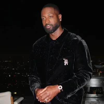 dwyanewade profile