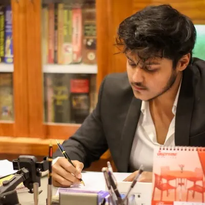 DX Chiranjeeb profile