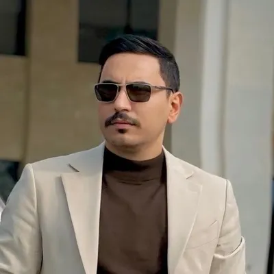 Karrar Mohammed profile
