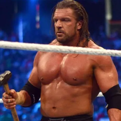 Triple H Fans profile