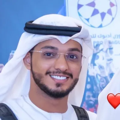 Essa Alblooshi | عيسى البلوشي profile