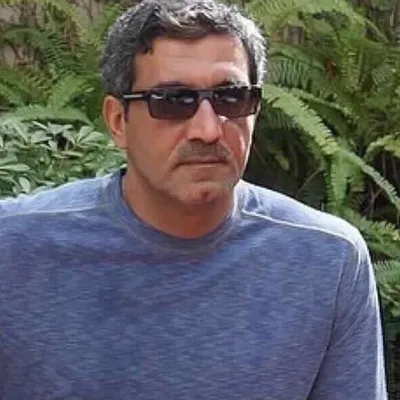 Ahmed Bin Saeed