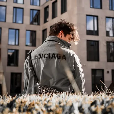 "Dennis Bersuch" profile