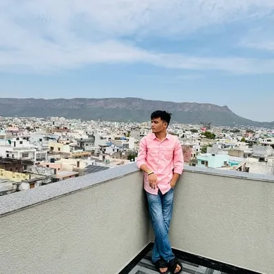 ♞ profile