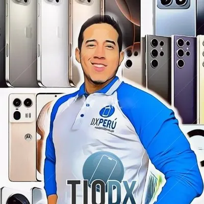TioDX profile