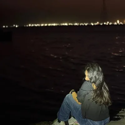 Dhruvi Jain profile
