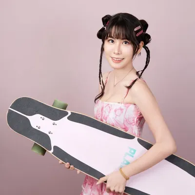 魚仔水水|Dai Yu profile