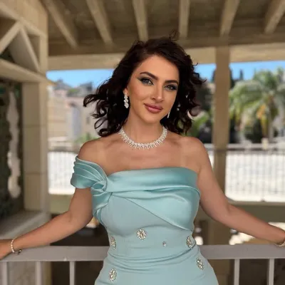 Dyala Abdallah profile