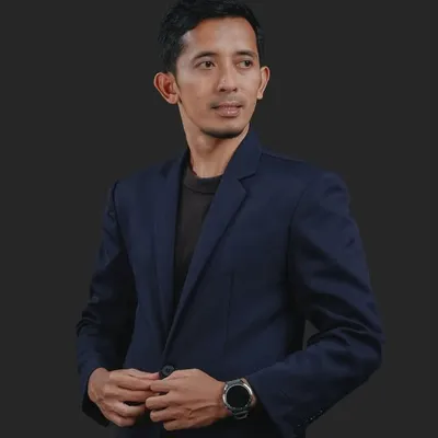 Mardiansyah profile