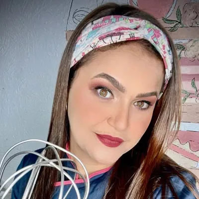 ✨ Adoçando a vida✨ profile