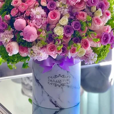 D&Y Couture Flowers profile