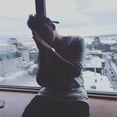 Dylan Demers profile