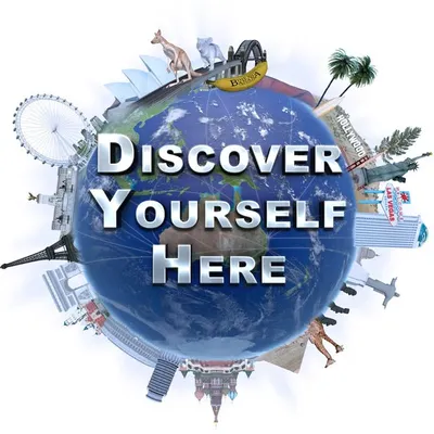 Discover Yourself Here profile