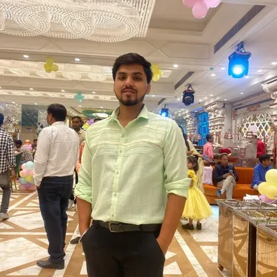 Aakash profile