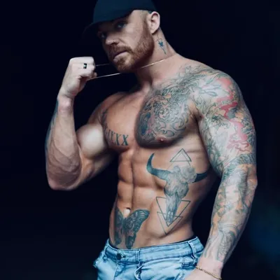 Dyl Morris profile