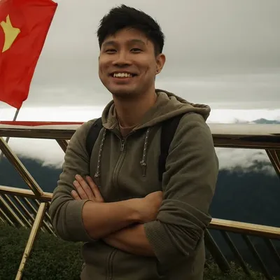 Dylan Tan profile