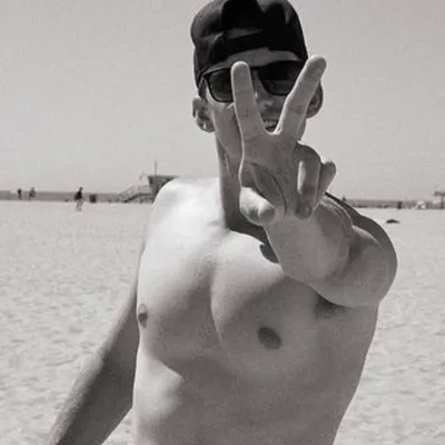 Dylan Ix profile