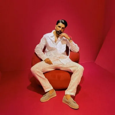 Dylan Parez profile