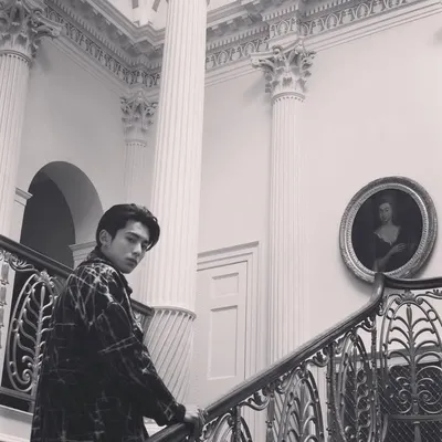王鹤棣Dylan_Wang profile