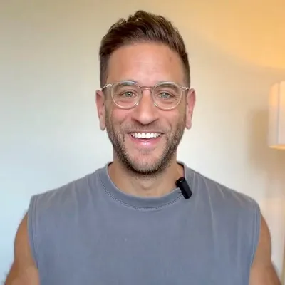 Dylan Rubinstein profile