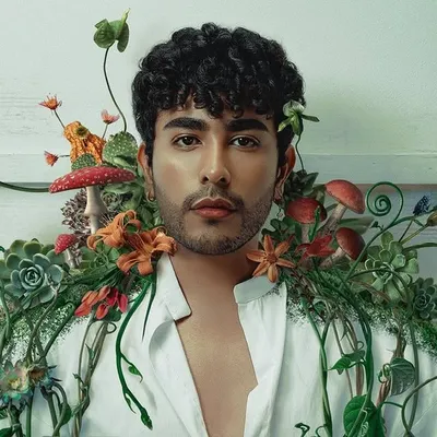 Dylan Bolívar profile