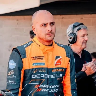 Dylan Derdaele profile