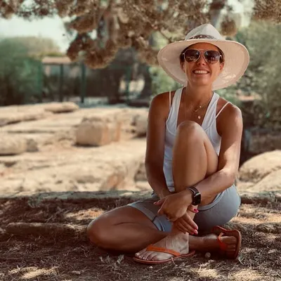 Dylan Dreyer profile