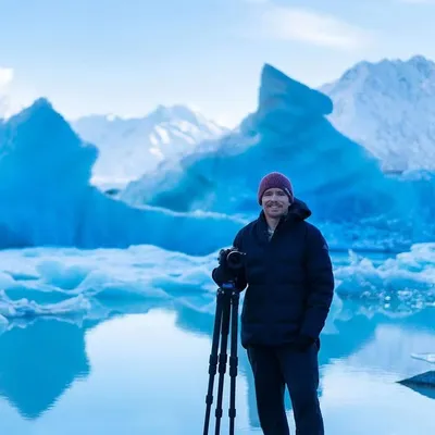 Dylan Fox Photography profile