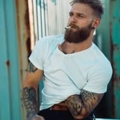 Dylan Horsch profile
