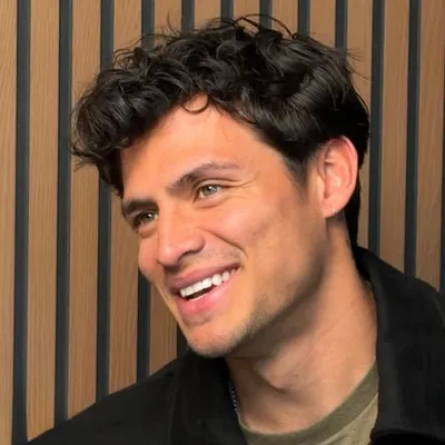 Dylan Jordan profile