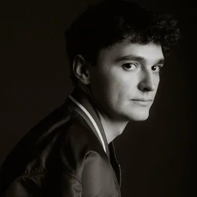 Dylan Raffin profile