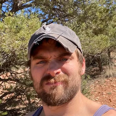 Dylan Sprayberry profile