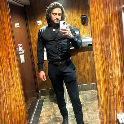 Dylan Szukhent profile