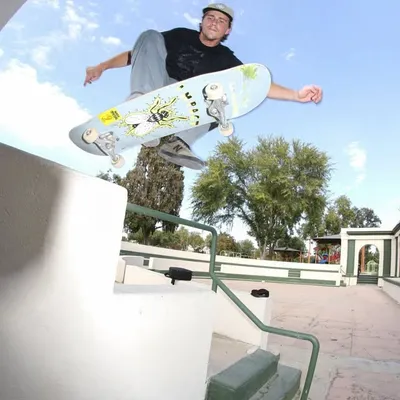 Dylan Williams profile