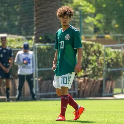 Dylan Torres profile