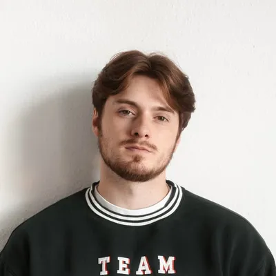 Dylan Williams profile