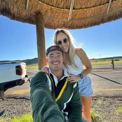 Dylan Viljoen profile