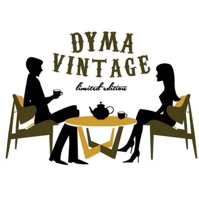 Dyma Vintage profile