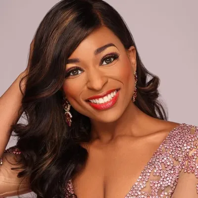 Dymond Elise Mensah profile
