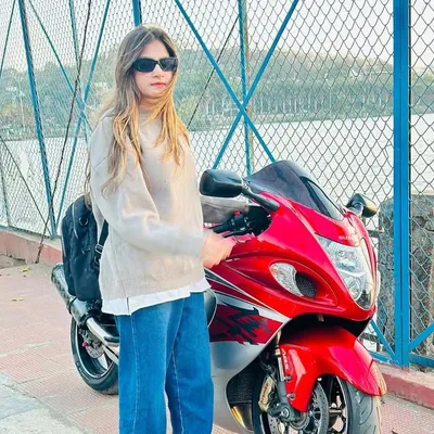 Mehwish khan profile